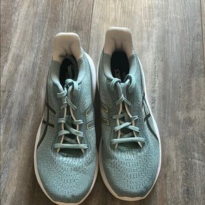 ASICS Aqua Athletic Sneakers